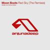 Red Sky (Kahwe Remix) - Moon Boots