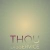 Thou Disservice - Yuda Dard