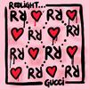 Gucci - Redlight