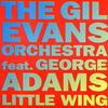 DR. Jeckyll (Live) - Gil Evans Orchestra&Gerry Niewood&日野 皓正&Don Pate