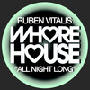 All Night Long (Explicit) - Ruben Vitalis
