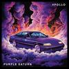Purple Saturn (Explicit) - 4pollo