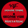 House Is a Feeling - George Vibe