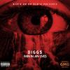 PAIN IN MY EYES (Explicit) - Bigg$