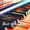 Best as I Can (Instrumental) - Bob Levy&Alex Rybeck