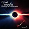 All Is Energy - DJ SaF
