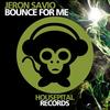 Bounce for Me (Alexander Fog Remix) - Jeron Savio