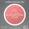 Twisted Pacific (Original Mix) - James Shark