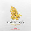 Find My Way - Social Beingz&Kennis Clark&Twelve24