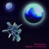 Terra Nova(feat. Ernesto) - RETROSYNTHER&Ernesto