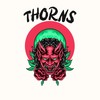 Thorns - Dj Wall