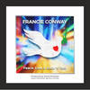 Peace, Love & Rock 'N' Roll - Francie Conway