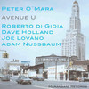 Uptown - Peter O'mara