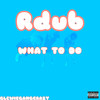 What To Do (Explicit) - Rdub