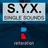 Make Me Sweat (Playa Mix) - S.Y.X.