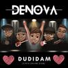 Du Di Dam(Cinta Dalam Diam) - Denova