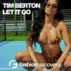 Let It Go (Dub Mix) - Tim Berton