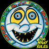 80’s Revenge - Folkness