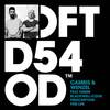 Prescription For Life (C&W Mix) - Cambis&Wenzel&Debbi Blackwell-Cook