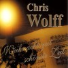Weihnachtszeit, schönste Zeit(Gitarrenversion) - Chris Wolff