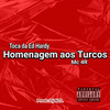 Homenagem aos Turcos - MC 4R&DJ NZL