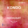 Lead The Dance - Kondo