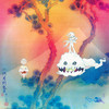 Feel The Love (Explicit) - KIDS SEE GHOSTS&Pusha T