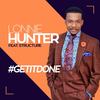 Yes - Lonnie Hunter&Structure