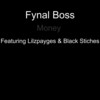 Money (Explicit) - Fynal Boss&Lilzpayges&Black Stiches