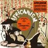 The Samurai Theme (Main Mix) - Africanism&Shinichi Osawa