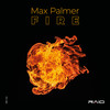 Fire - Max Palmer