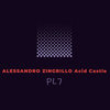 Acid Castle (Original Mix) - ALESSANDRO ZINGRILLO