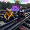 High Cover - Katy&Kevin G.