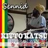 KITTO KATSU WE SHALL WIN - Sennid Simon&takeuchi noriyoshi