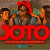 Joto(feat. Sat-B) - Erica&Lucia&Sat-B