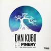 Pinery (Overload Remix) - Dan Kubo