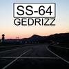 SS-64 - Gedrizz