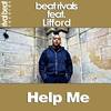 Help Me (Original Mix) - Beat Rivals&Lifford