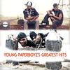 City Lights(feat. E.Khmara, Mkurgaev & Alex) - Young Paperboyz&E.Khmara&Mkurgaev&Alex