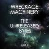 Elysium - Wreckage Machinery