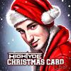 Christmas Card (Street Single) - HighTyde