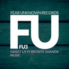 Music (Frater & Stent Remix) - Sweet LA&Bronte Shande&Frater&Stent