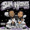 Close (feat. Saxy G) (Explicit) - Sum Natives&Saxy G