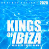 Curtains Down (Original Mix) - Nevee
