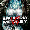 Bruxaria Vs Medley(feat. MC PR) (Explicit) - DJ LZ 011