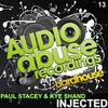 Injected (Original Mix) - Kye Shand&Paul Stacey