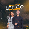 Let Go(feat. Akhona) (Radio Edit) - Kathy Kay SA&Akhona