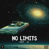 No Limits (feat. J23) (Explicit) - T Drizzy&J23