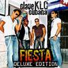 La Extranjera - KLC Clave Cubana&Los 4