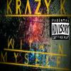 UNLOADING GUN MAGAZINE (Explicit) - Krazy-K